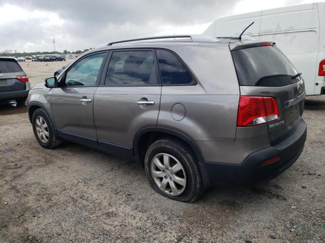 Photo 1 VIN: 5XYKT3A14BG157813 - KIA SORENTO 