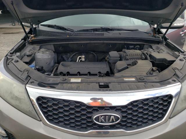 Photo 11 VIN: 5XYKT3A14BG157813 - KIA SORENTO 