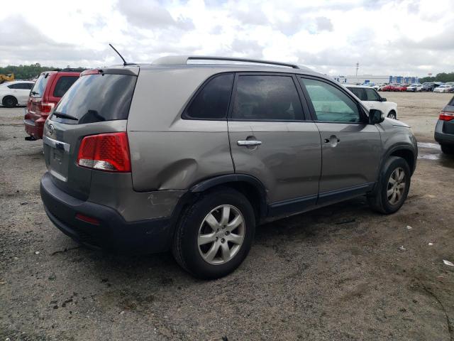 Photo 2 VIN: 5XYKT3A14BG157813 - KIA SORENTO 