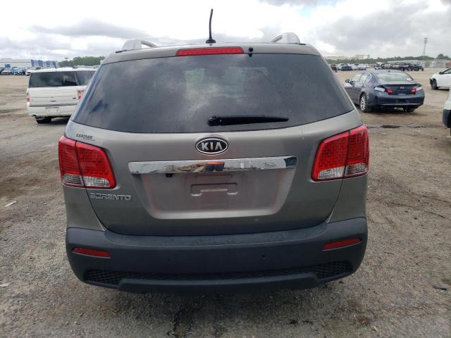 Photo 5 VIN: 5XYKT3A14BG157813 - KIA SORENTO 