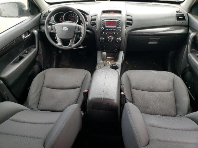 Photo 7 VIN: 5XYKT3A14BG157813 - KIA SORENTO 