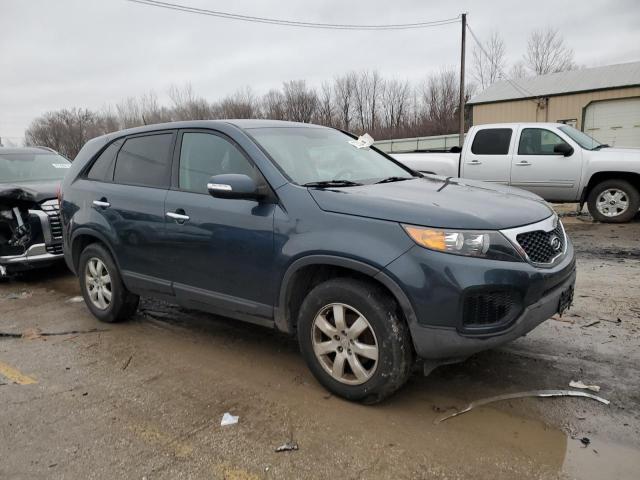 Photo 3 VIN: 5XYKT3A14BG167015 - KIA SORENTO BA 