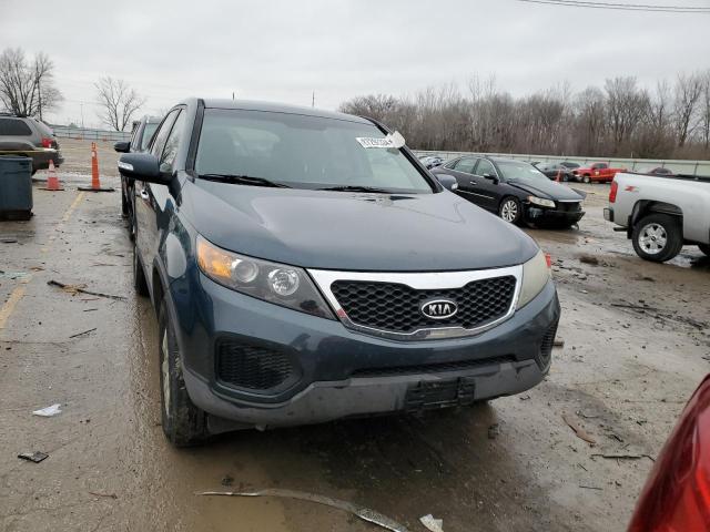 Photo 4 VIN: 5XYKT3A14BG167015 - KIA SORENTO BA 