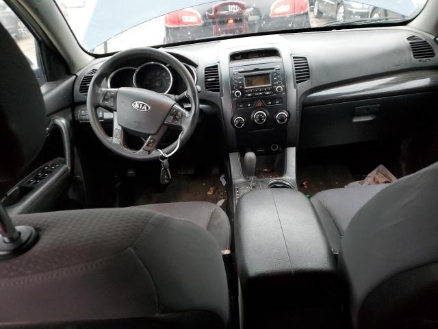 Photo 7 VIN: 5XYKT3A14BG167015 - KIA SORENTO BA 