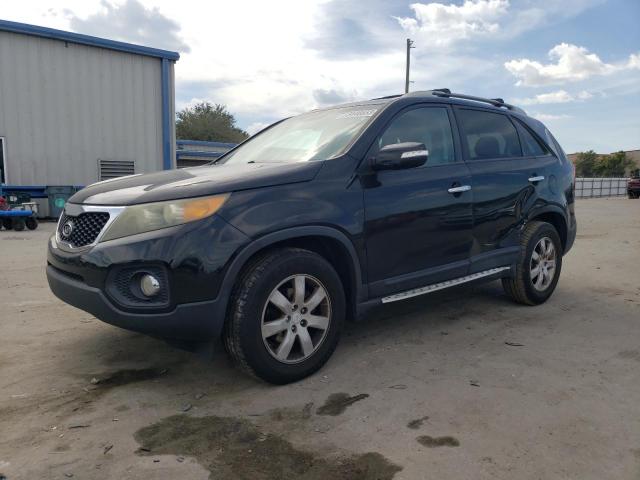 Photo 0 VIN: 5XYKT3A14BG174014 - KIA SORENTO 