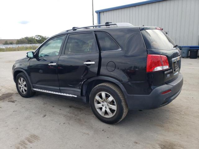 Photo 1 VIN: 5XYKT3A14BG174014 - KIA SORENTO 