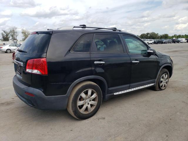 Photo 2 VIN: 5XYKT3A14BG174014 - KIA SORENTO 