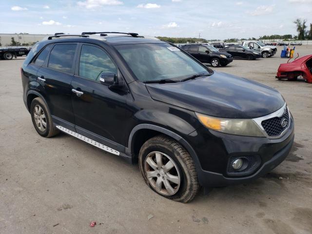 Photo 3 VIN: 5XYKT3A14BG174014 - KIA SORENTO 