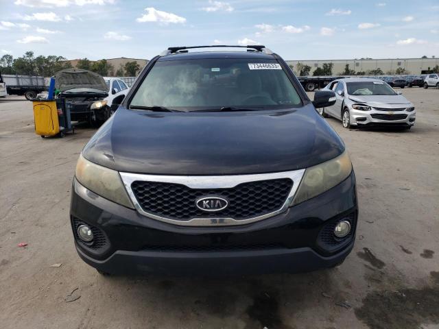 Photo 4 VIN: 5XYKT3A14BG174014 - KIA SORENTO 