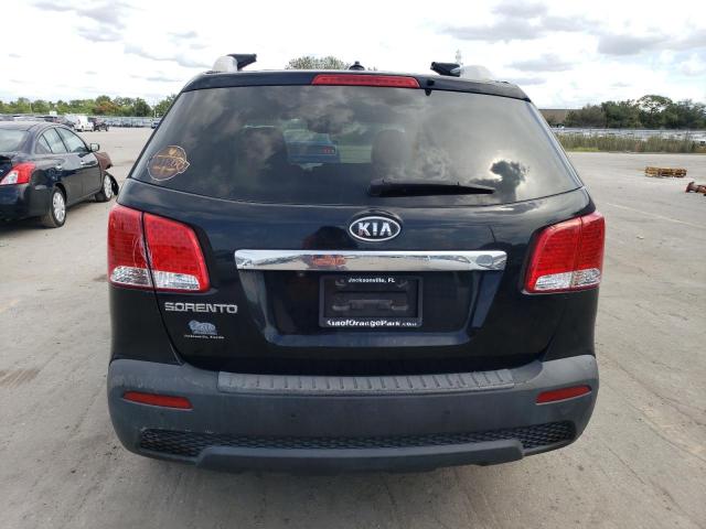 Photo 5 VIN: 5XYKT3A14BG174014 - KIA SORENTO 