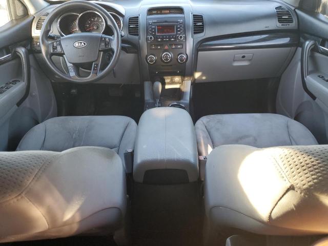 Photo 7 VIN: 5XYKT3A14BG174014 - KIA SORENTO 