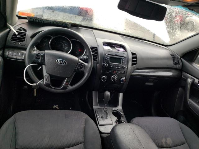 Photo 7 VIN: 5XYKT3A14BG177219 - KIA SORENTO BA 