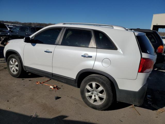 Photo 1 VIN: 5XYKT3A14BG184168 - KIA SORENTO 