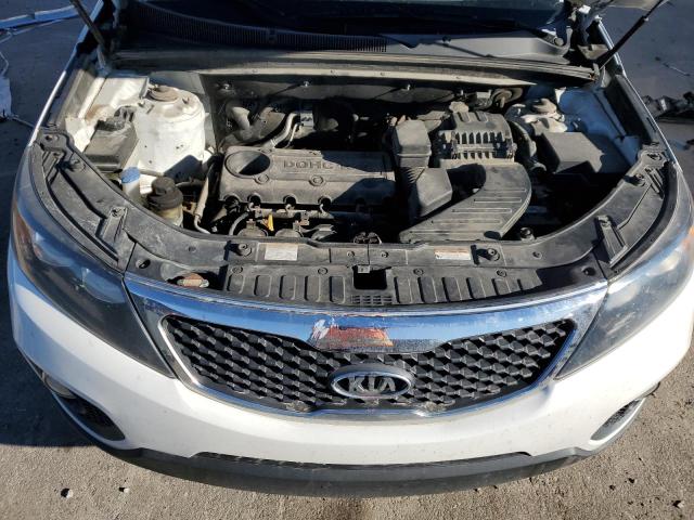 Photo 11 VIN: 5XYKT3A14BG184168 - KIA SORENTO 