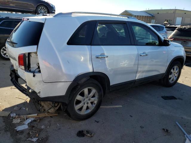 Photo 2 VIN: 5XYKT3A14BG184168 - KIA SORENTO 