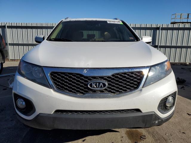 Photo 4 VIN: 5XYKT3A14BG184168 - KIA SORENTO 