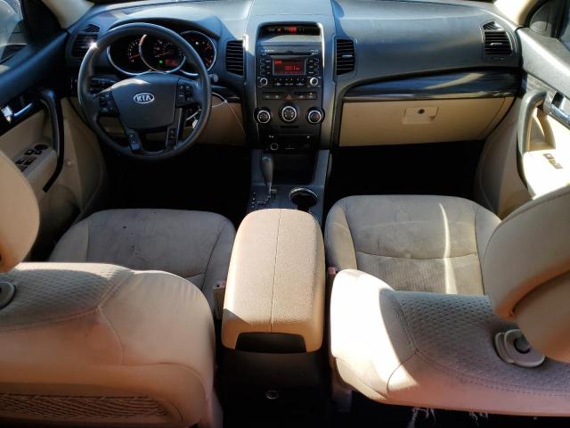 Photo 7 VIN: 5XYKT3A14BG184168 - KIA SORENTO 