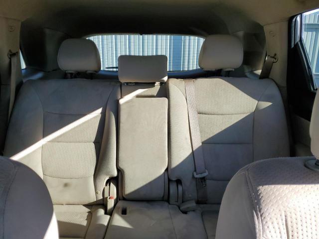 Photo 9 VIN: 5XYKT3A14BG184168 - KIA SORENTO 