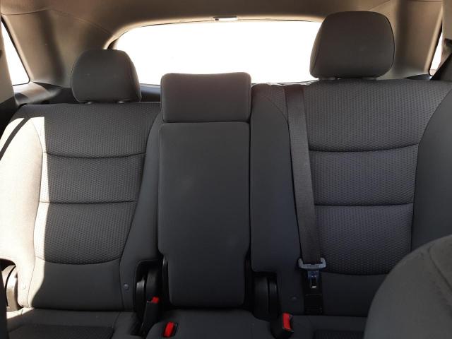 Photo 9 VIN: 5XYKT3A14CG201942 - KIA SORENTO 