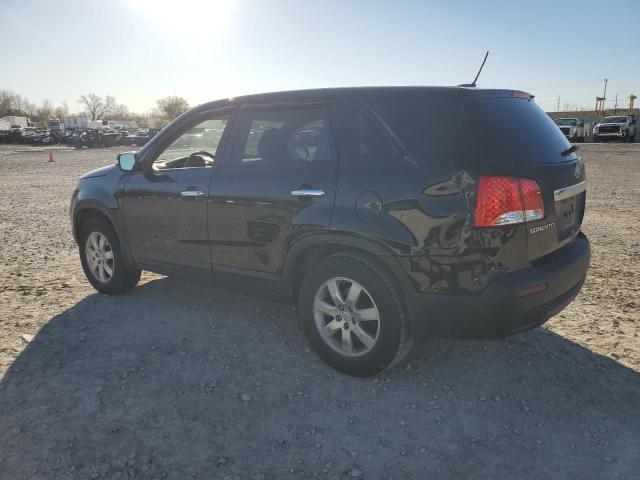 Photo 1 VIN: 5XYKT3A14CG204551 - KIA SORENTO BA 