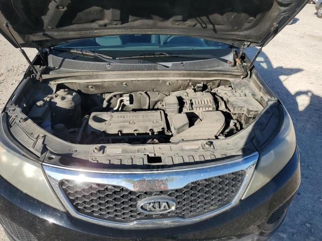 Photo 11 VIN: 5XYKT3A14CG204551 - KIA SORENTO BA 