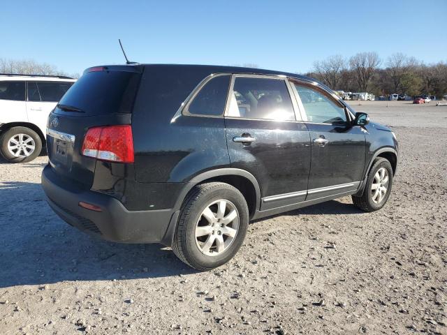 Photo 2 VIN: 5XYKT3A14CG204551 - KIA SORENTO BA 