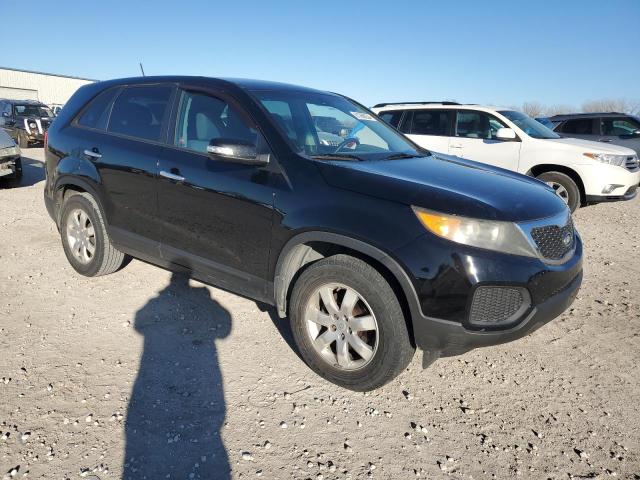 Photo 3 VIN: 5XYKT3A14CG204551 - KIA SORENTO BA 