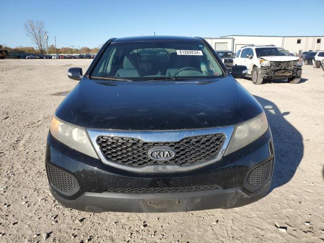 Photo 4 VIN: 5XYKT3A14CG204551 - KIA SORENTO BA 