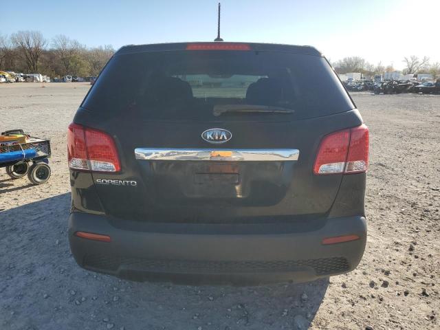 Photo 5 VIN: 5XYKT3A14CG204551 - KIA SORENTO BA 