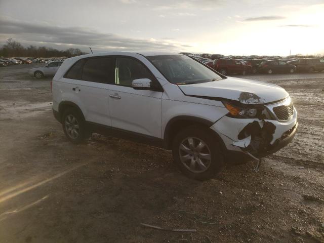 Photo 3 VIN: 5XYKT3A14CG214741 - KIA SORENTO BA 