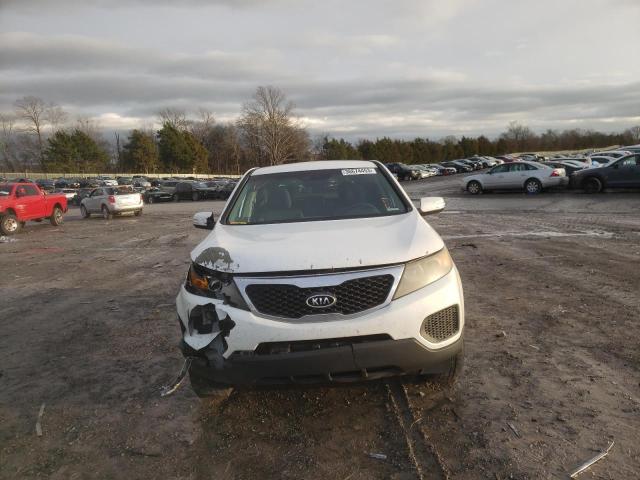 Photo 4 VIN: 5XYKT3A14CG214741 - KIA SORENTO BA 