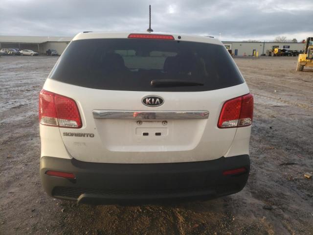 Photo 5 VIN: 5XYKT3A14CG214741 - KIA SORENTO BA 