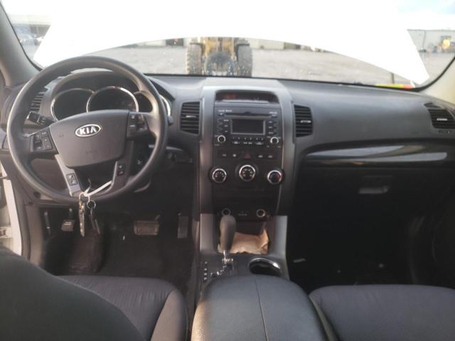 Photo 7 VIN: 5XYKT3A14CG214741 - KIA SORENTO BA 