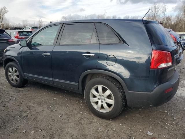 Photo 1 VIN: 5XYKT3A14CG233323 - KIA SORENTO BA 