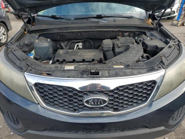 Photo 11 VIN: 5XYKT3A14CG233323 - KIA SORENTO BA 