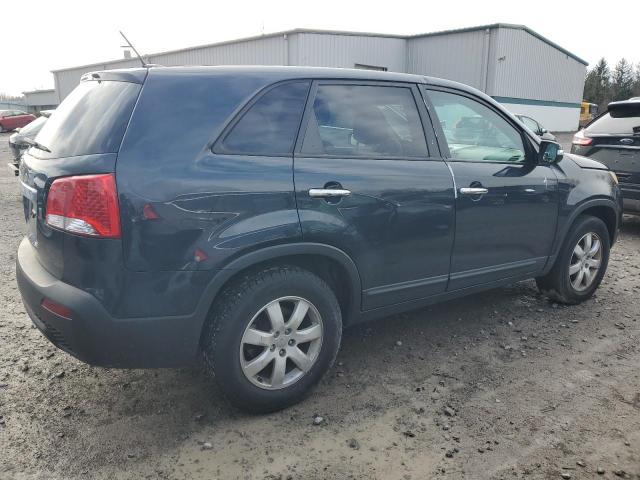 Photo 2 VIN: 5XYKT3A14CG233323 - KIA SORENTO BA 