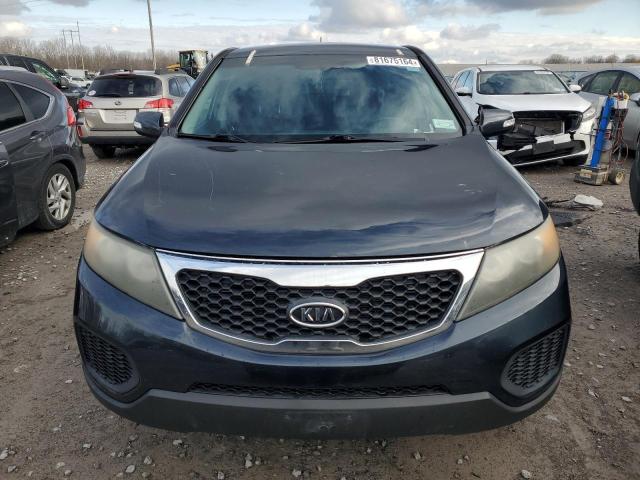 Photo 4 VIN: 5XYKT3A14CG233323 - KIA SORENTO BA 