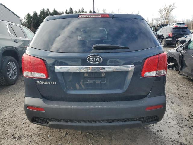 Photo 5 VIN: 5XYKT3A14CG233323 - KIA SORENTO BA 