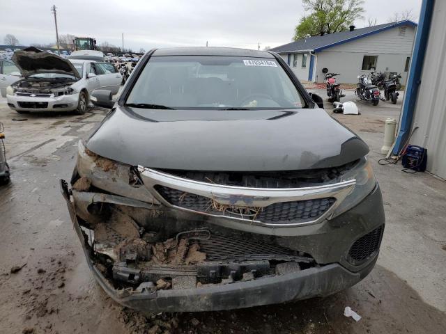 Photo 4 VIN: 5XYKT3A14CG247691 - KIA SORENTO BA 