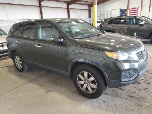 Photo 3 VIN: 5XYKT3A14CG256553 - KIA SORENTO BA 