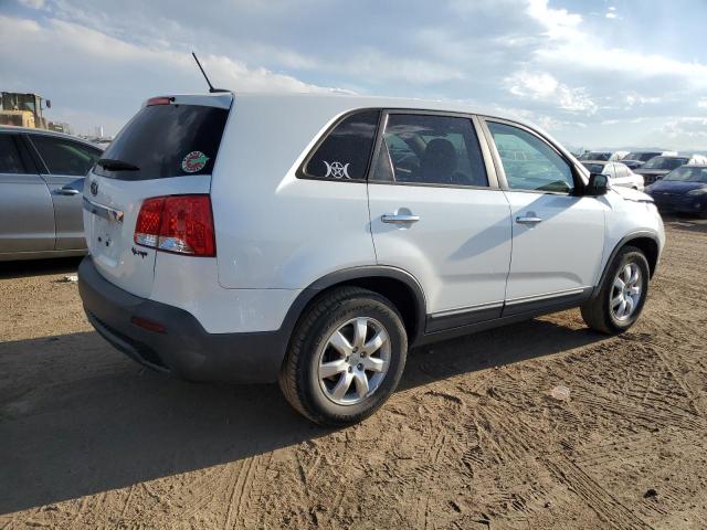 Photo 2 VIN: 5XYKT3A14CG271831 - KIA SORENTO BA 