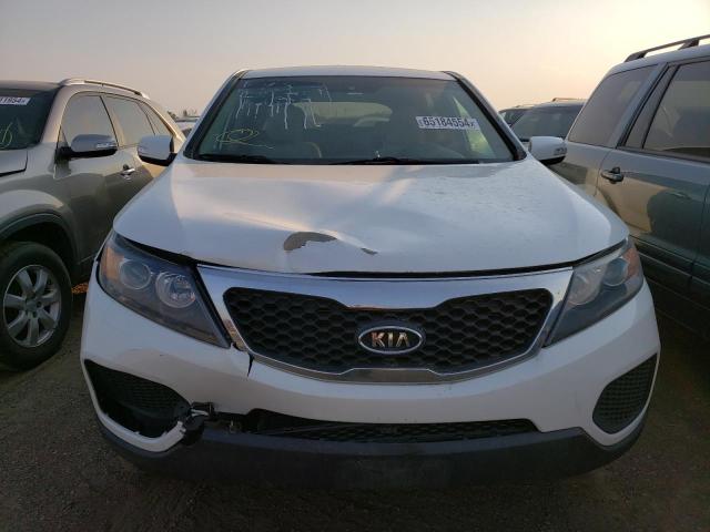 Photo 4 VIN: 5XYKT3A14CG271831 - KIA SORENTO BA 