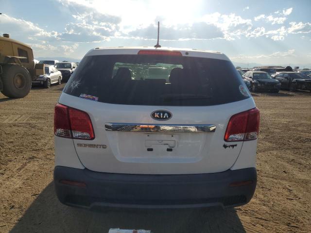 Photo 5 VIN: 5XYKT3A14CG271831 - KIA SORENTO BA 