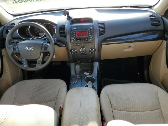 Photo 7 VIN: 5XYKT3A14CG271831 - KIA SORENTO BA 