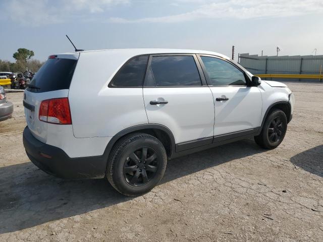 Photo 2 VIN: 5XYKT3A14DG312847 - KIA SORENTO LX 