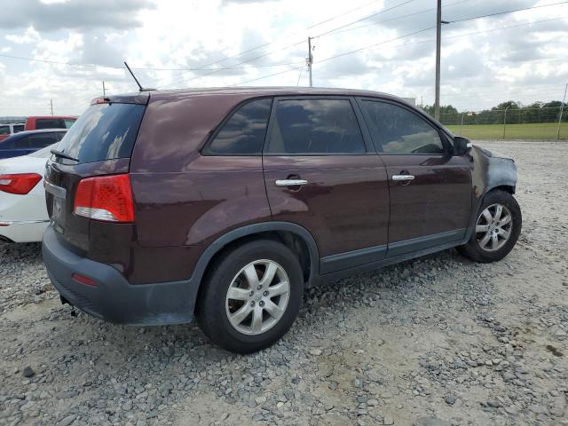 Photo 2 VIN: 5XYKT3A14DG315604 - KIA SORENTO 