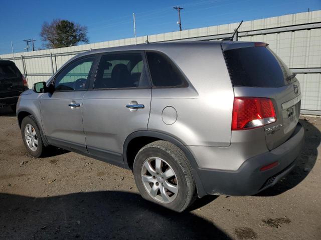 Photo 1 VIN: 5XYKT3A14DG364415 - KIA SORENTO 