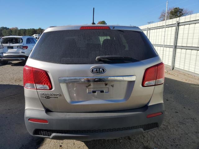 Photo 5 VIN: 5XYKT3A14DG364415 - KIA SORENTO 