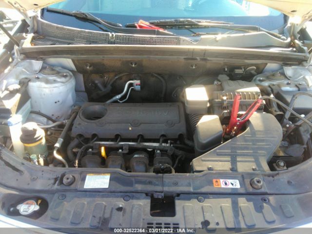 Photo 9 VIN: 5XYKT3A14DG379481 - KIA SORENTO 