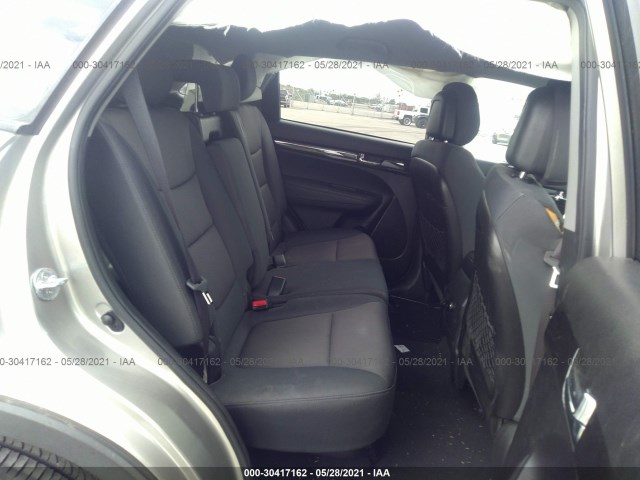 Photo 7 VIN: 5XYKT3A14DG411541 - KIA SORENTO 